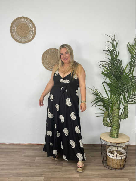 Vestido Lomana 2