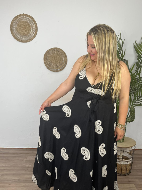 Vestido Lomana 2