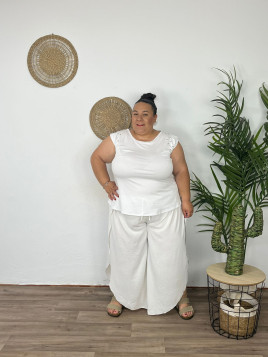 Pantalón Pareo Maxi