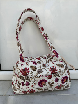 Bolso Veraniego