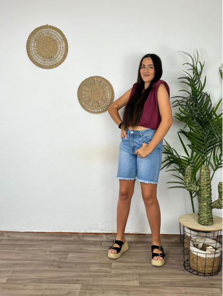 Camiseta Bernardo