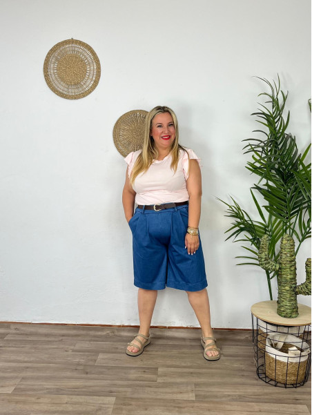 Camiseta Galvante