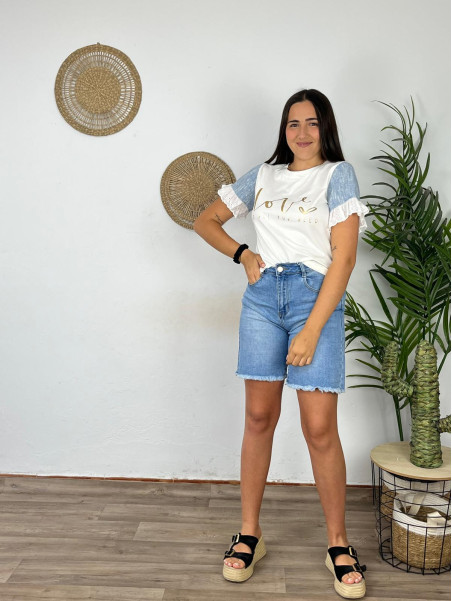 Camiseta Ricardo