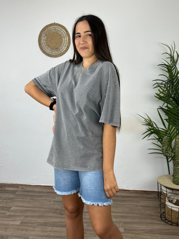Camiseta Amiga