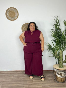 Conjunto Marisma Maxi