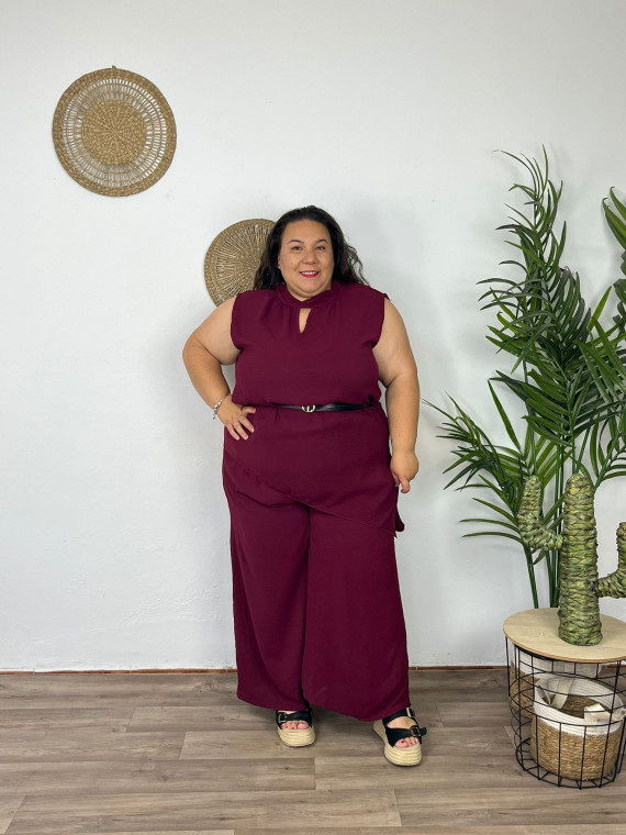 Conjunto Marisma Maxi