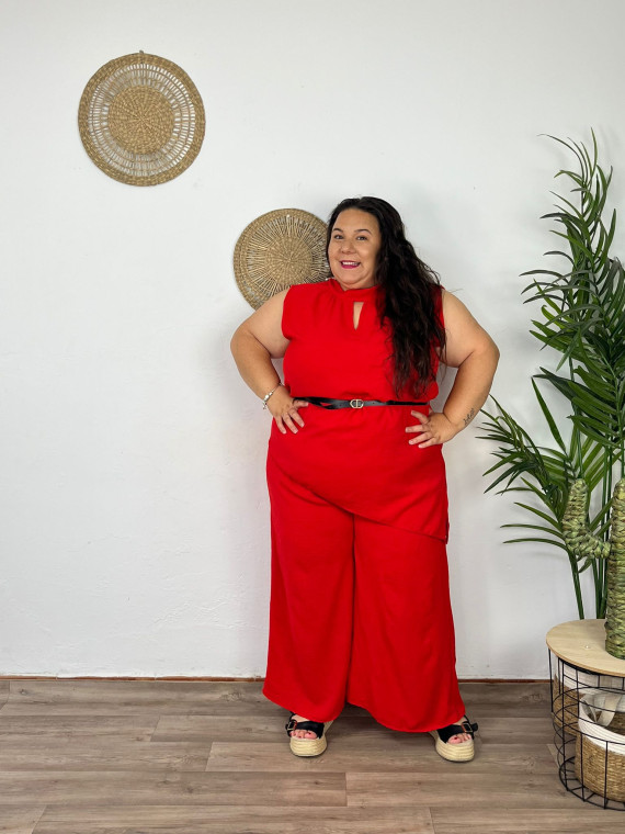 Conjunto Marisma Maxi