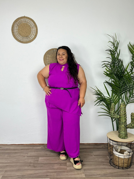 Conjunto Marisma Maxi