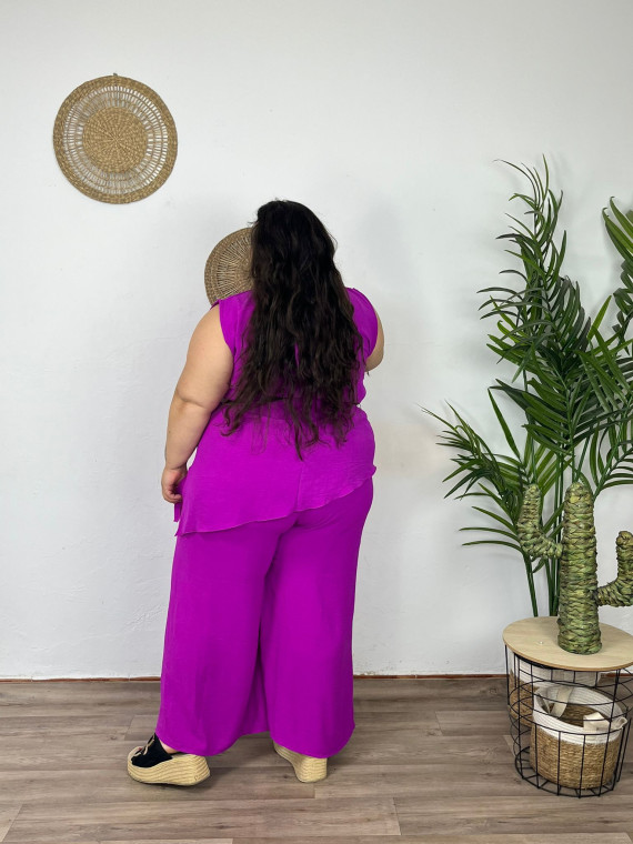 Conjunto Marisma Maxi