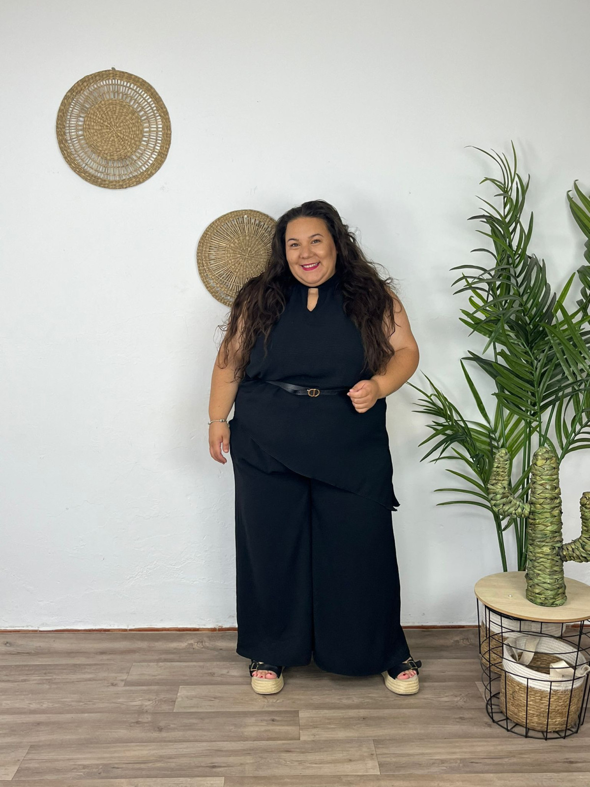 Conjunto Marisma Maxi