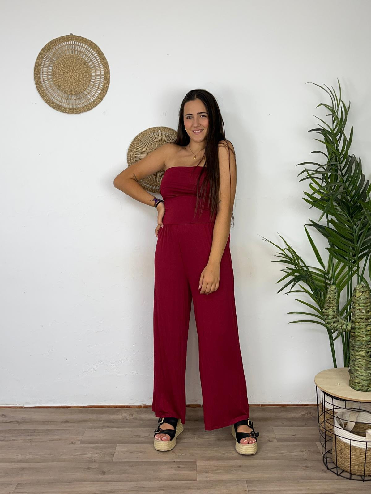 Mono Yesenia