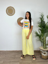 Pantalón Vichy Pequeño