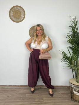 Bralette Mediano