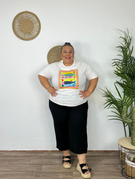 Pantalón Yolanda