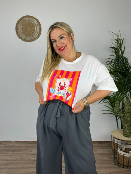 Pantalón Yolanda