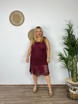 Vestido Azahara