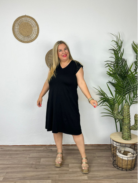 Vestido Murube