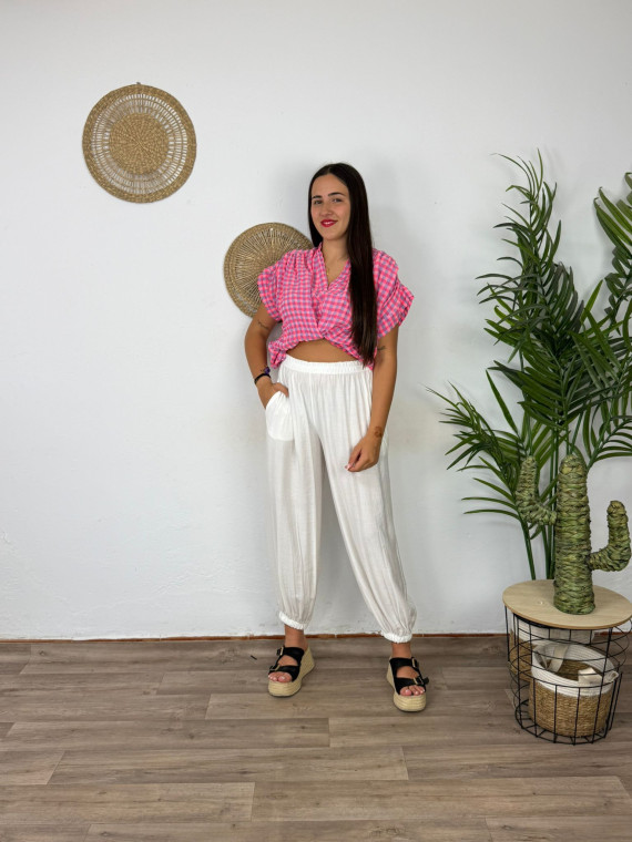 Camisa Herrero