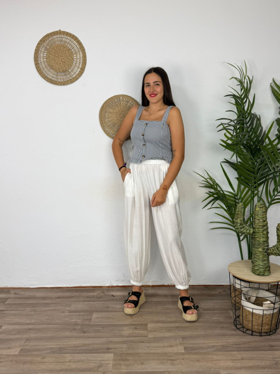 Top Alejandra