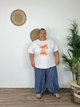 Pantalón Bombazo Maxi