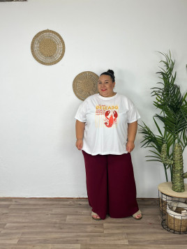 Pantalón Isabel