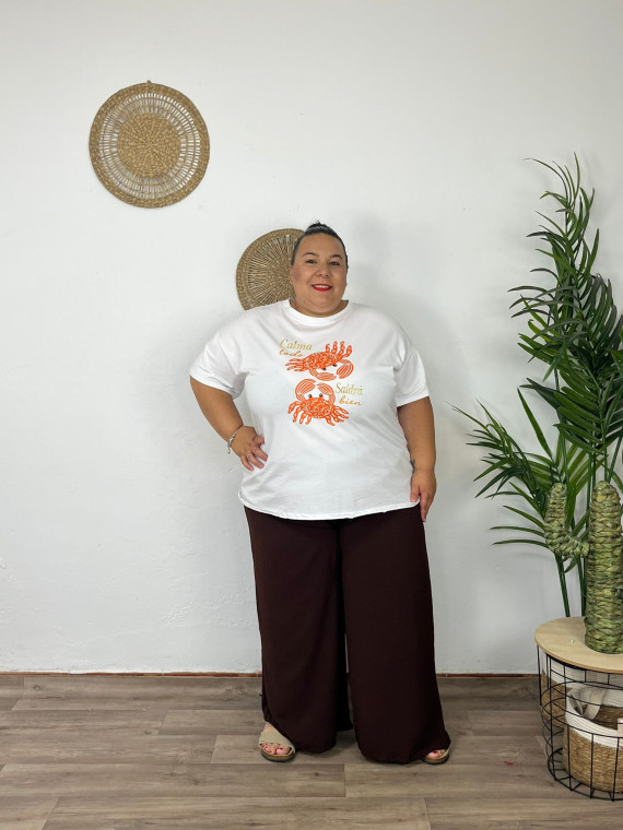 Pantalón Isabel