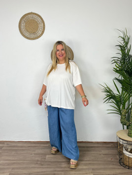 Camiseta Amapola