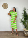 Vestido Irene