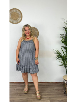 Vestido Paolo