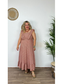 Vestido Mariloli