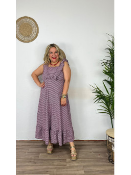 Vestido Mariloli