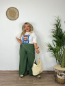 Pantalón Popeye Maxi