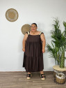 Vestido Hormigo