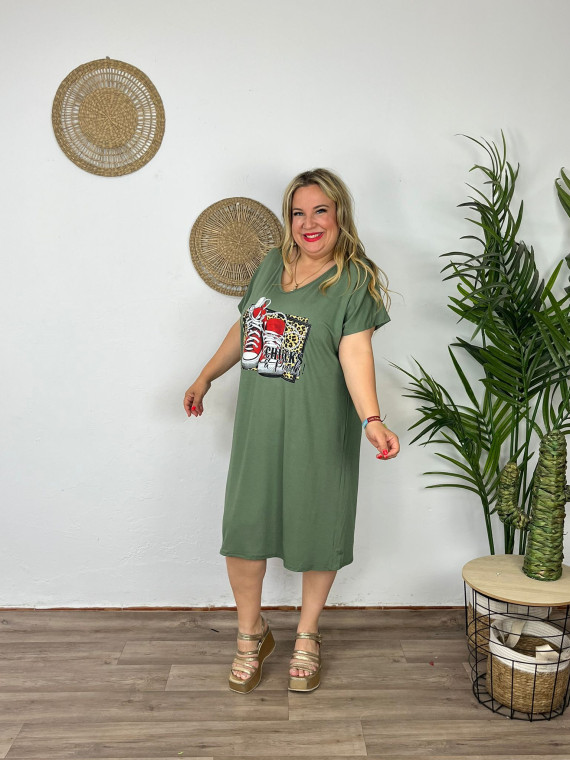 Vestido