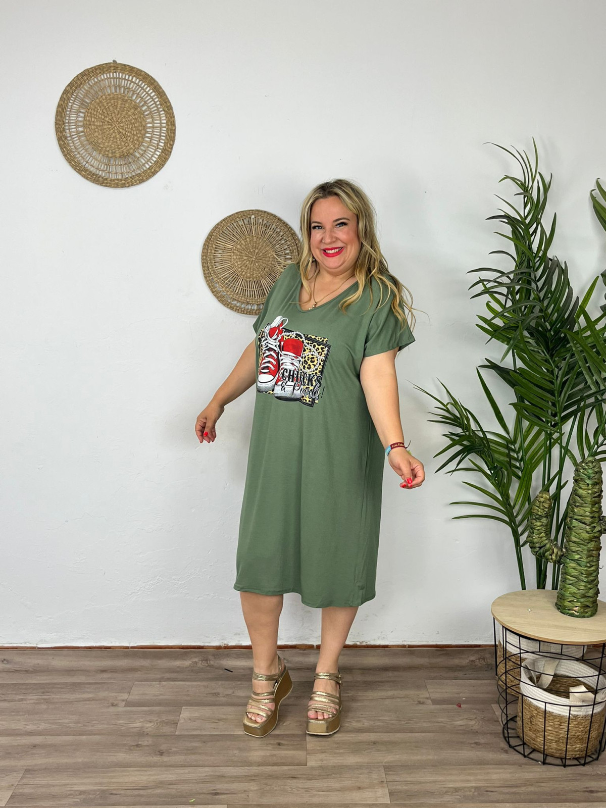 Vestido