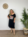 Vestido Garrotal