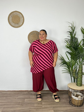 Camiseta Aragón Maxi
