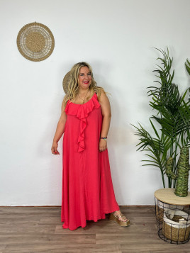 Vestido Jaén