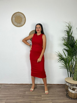 Vestido Mónica