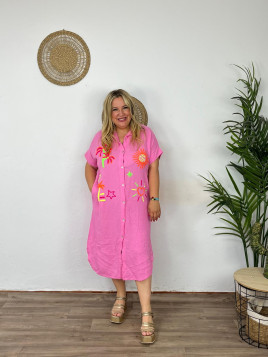Vestido Promoción