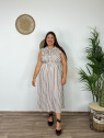 Vestido Campos