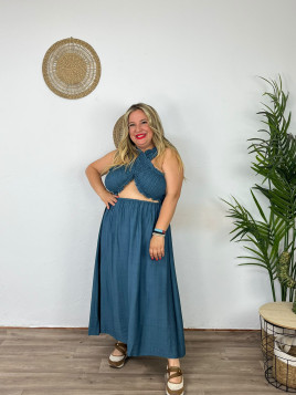 Vestido Candela