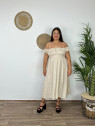 Vestido Amador