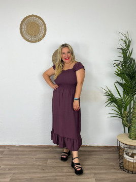 Vestido Aragón