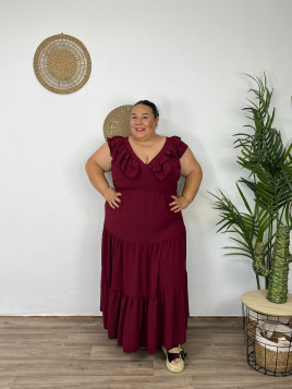 Vestido Julia