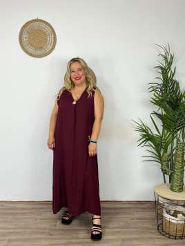 Vestido Romana