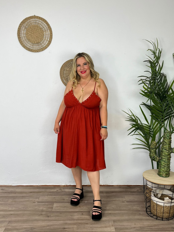 Vestido Juana