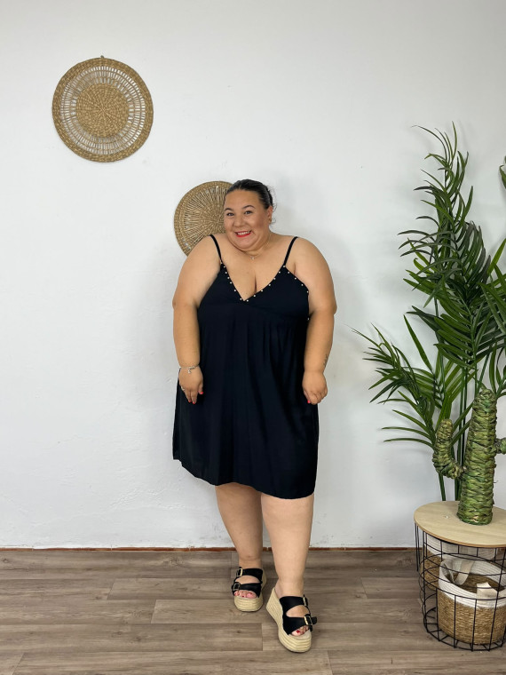 Vestido Juana