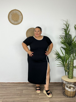 Vestido Reina