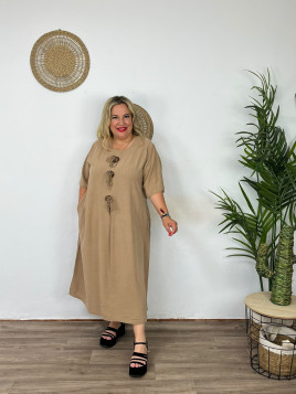 Vestido Berlin